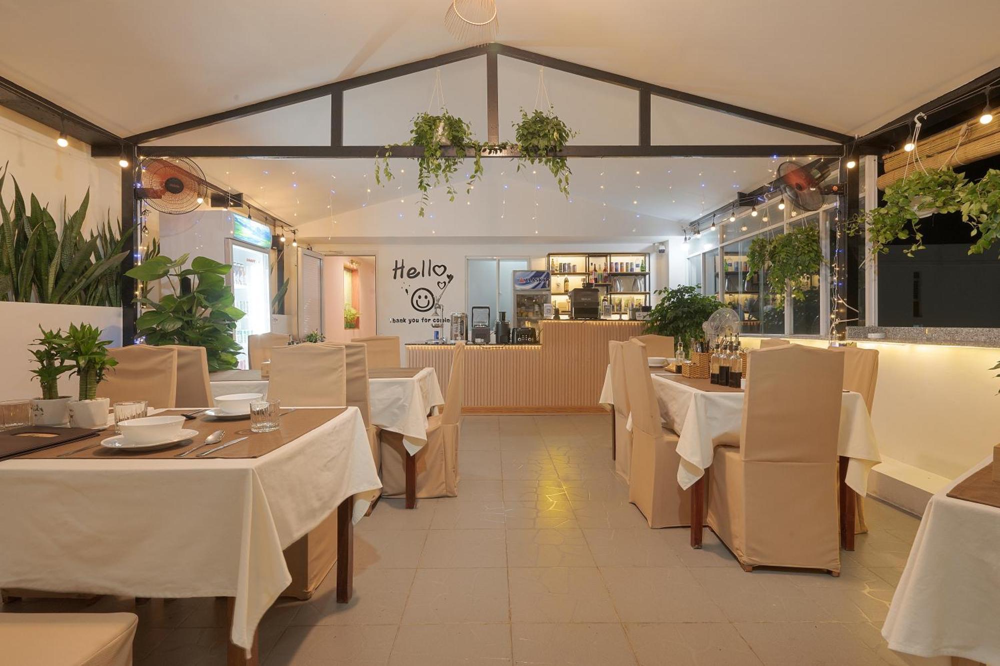 Luxy Park Hotel - Phu Quoc Centre Exterior foto