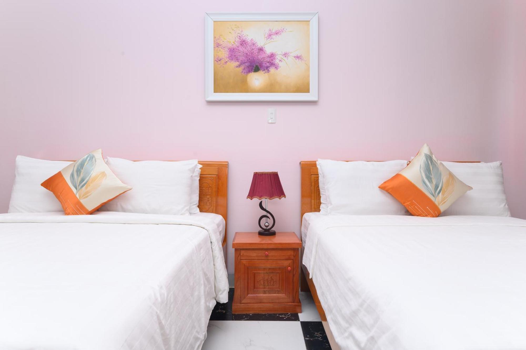 Luxy Park Hotel - Phu Quoc Centre Exterior foto