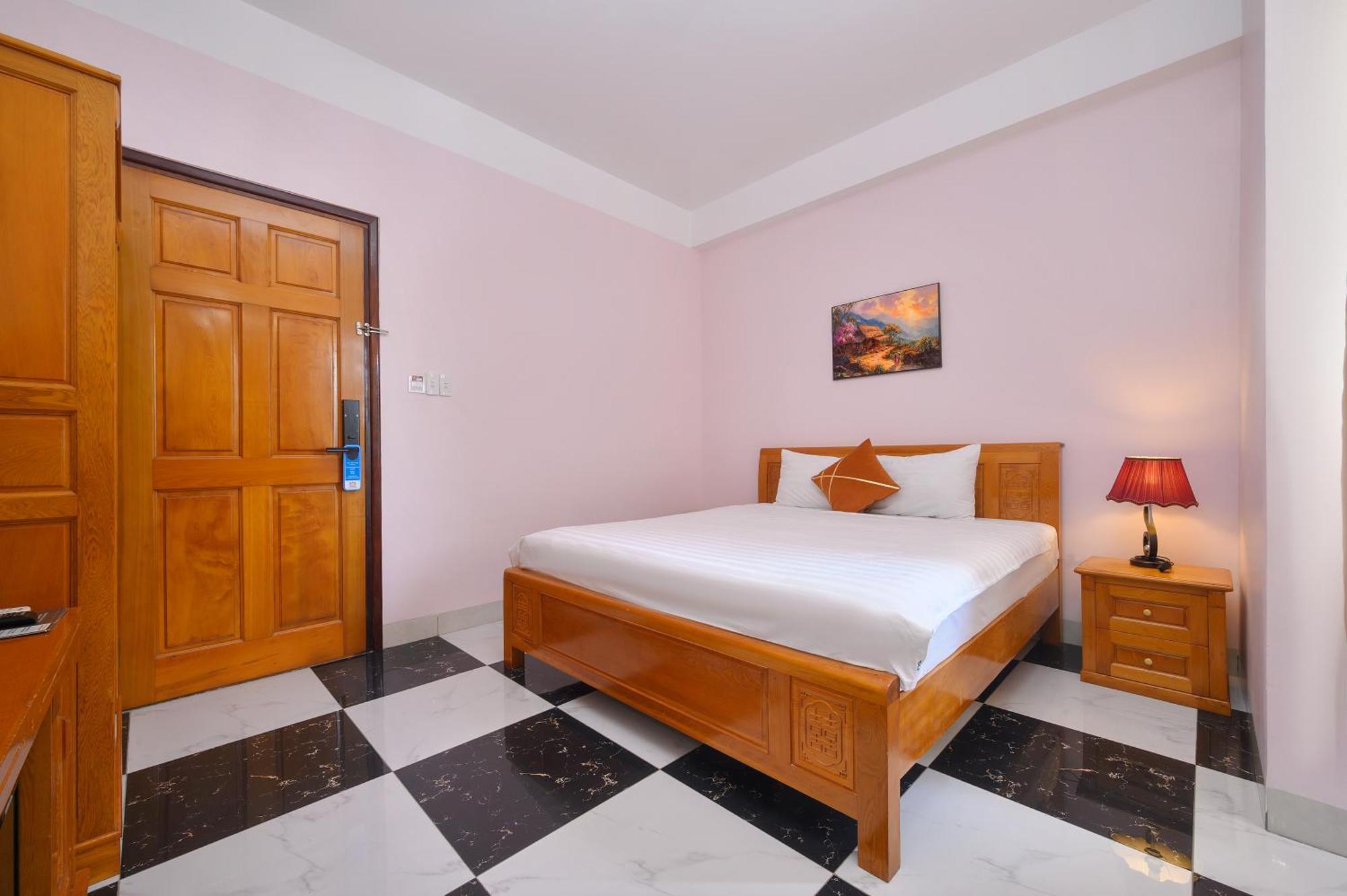 Luxy Park Hotel - Phu Quoc Centre Exterior foto
