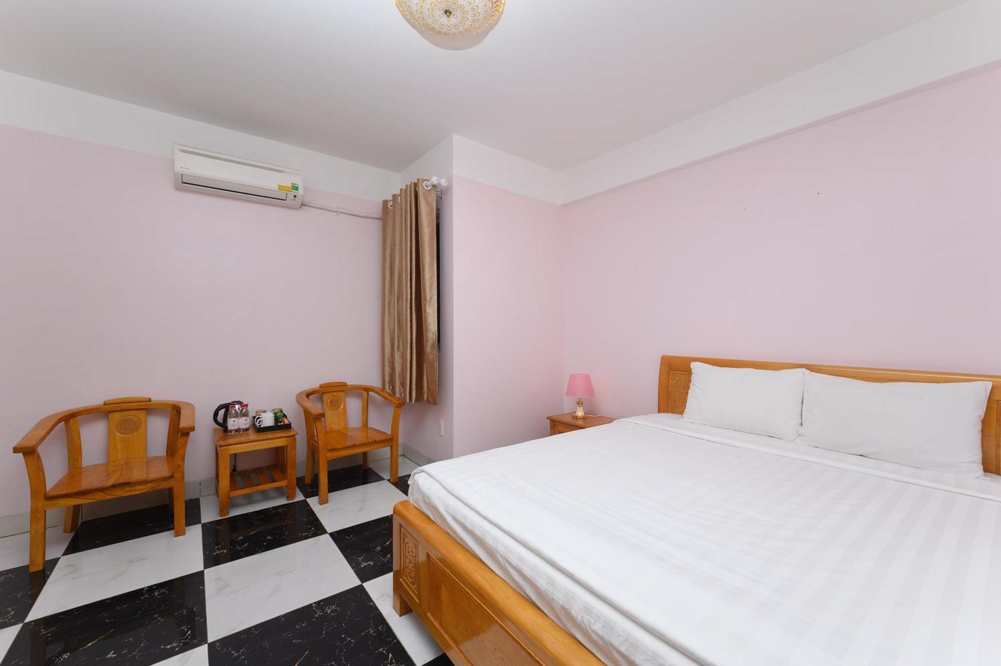 Luxy Park Hotel - Phu Quoc Centre Exterior foto