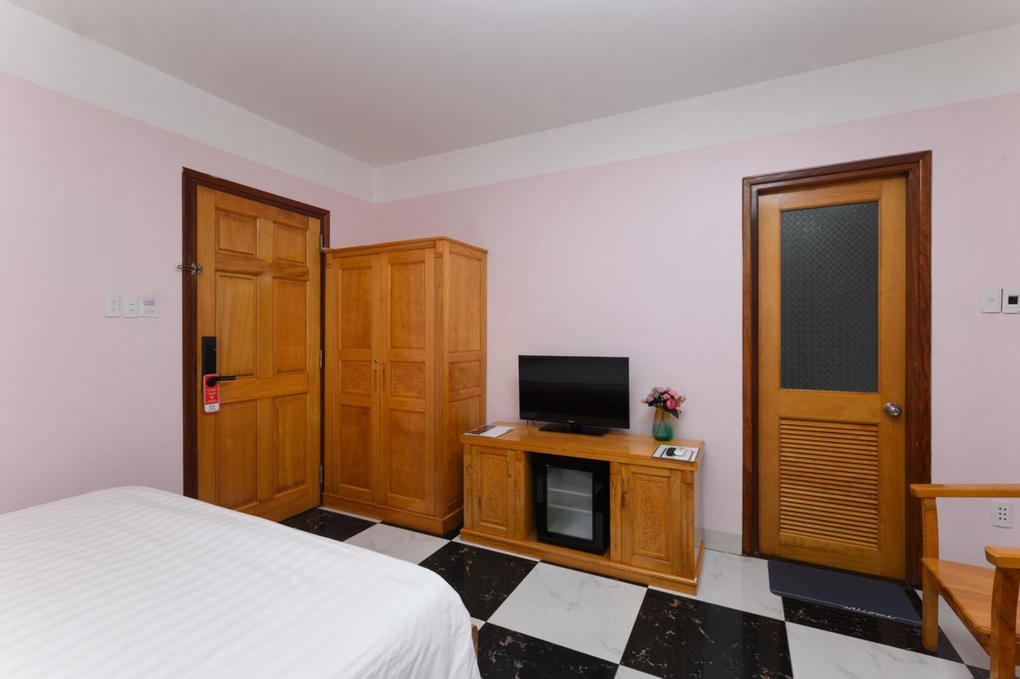 Luxy Park Hotel - Phu Quoc Centre Exterior foto